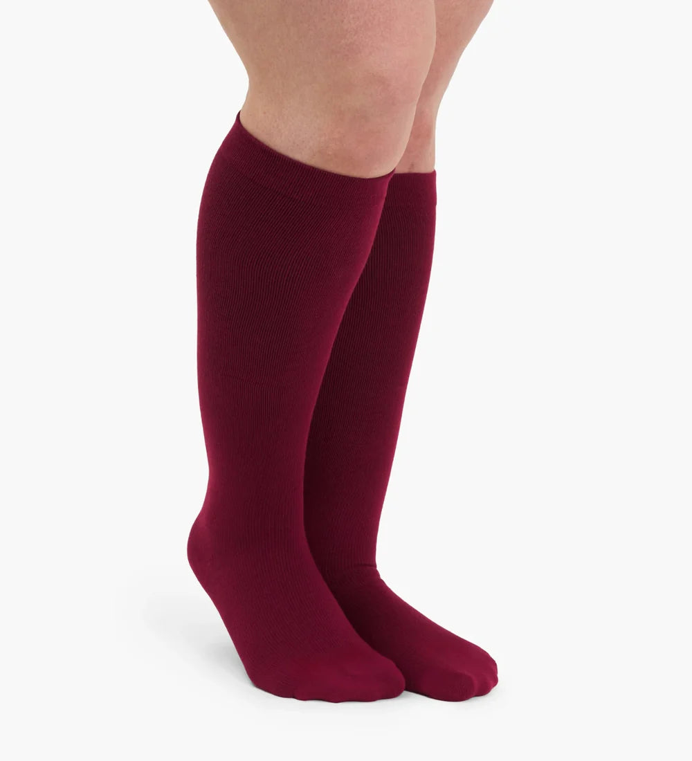 Haveek™ Compressiekousen voor lichtere benen, de hele dag